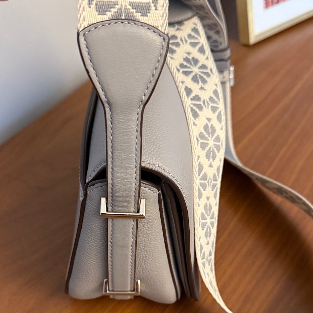 Kate Spade Liv Crossbody Bag - Picture 10 of 15